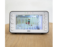 ALECTO BABY Outlet NIANIA WIDEO Z KOLOROWYM WYŚWIETLACZEM 5" DVM-15 - 1566742 - zdjęcie 11